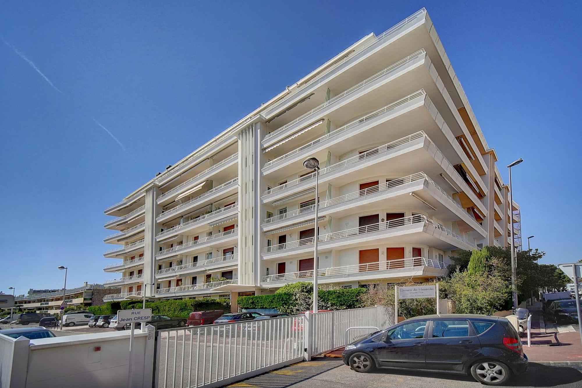 Le Palm - 100M Plage - Croisette - Verriere Cote D'Azur คานส์ ภายนอก รูปภาพ